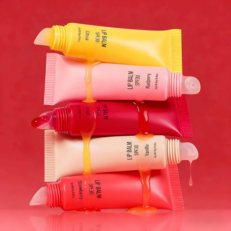 Lip balm