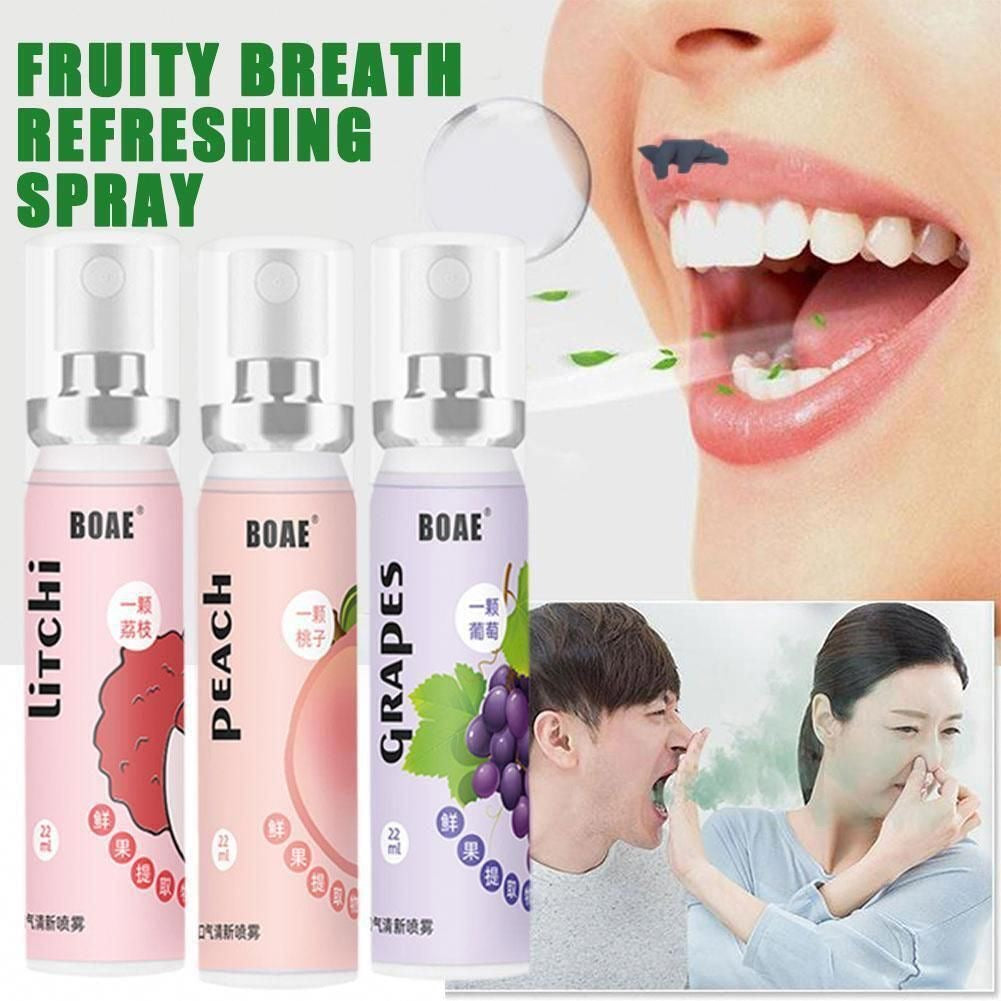 Spray