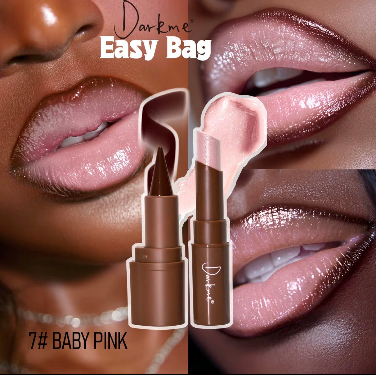 Easy bag(Arrivage imminent en transit )