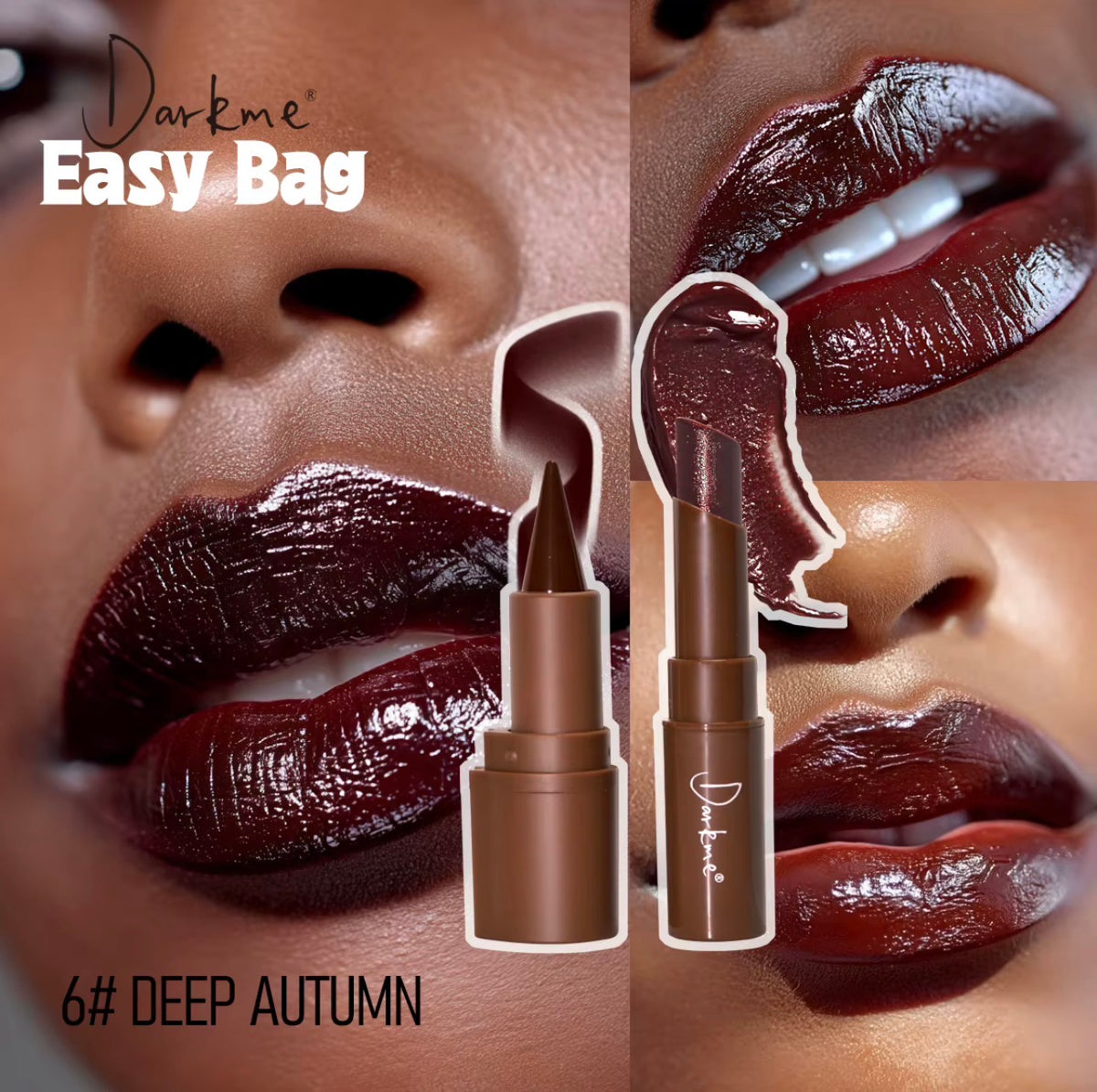 Easy bag(Arrivage imminent en transit )
