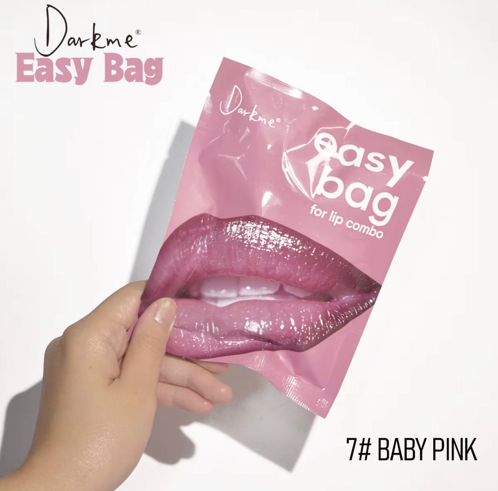Easy bag(Arrivage imminent en transit )