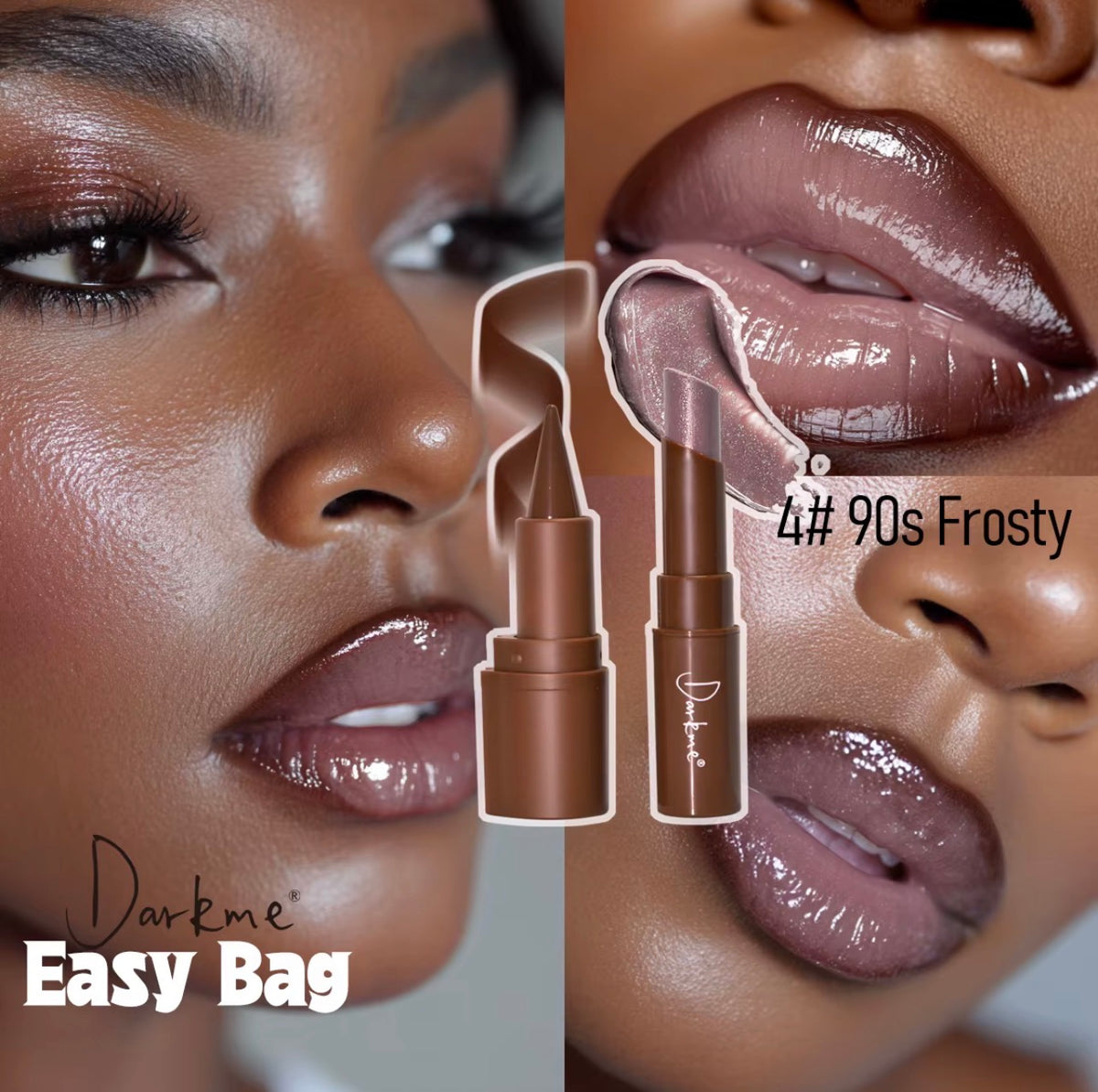 Easy bag(Arrivage imminent en transit )