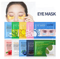 Masque anti cerne