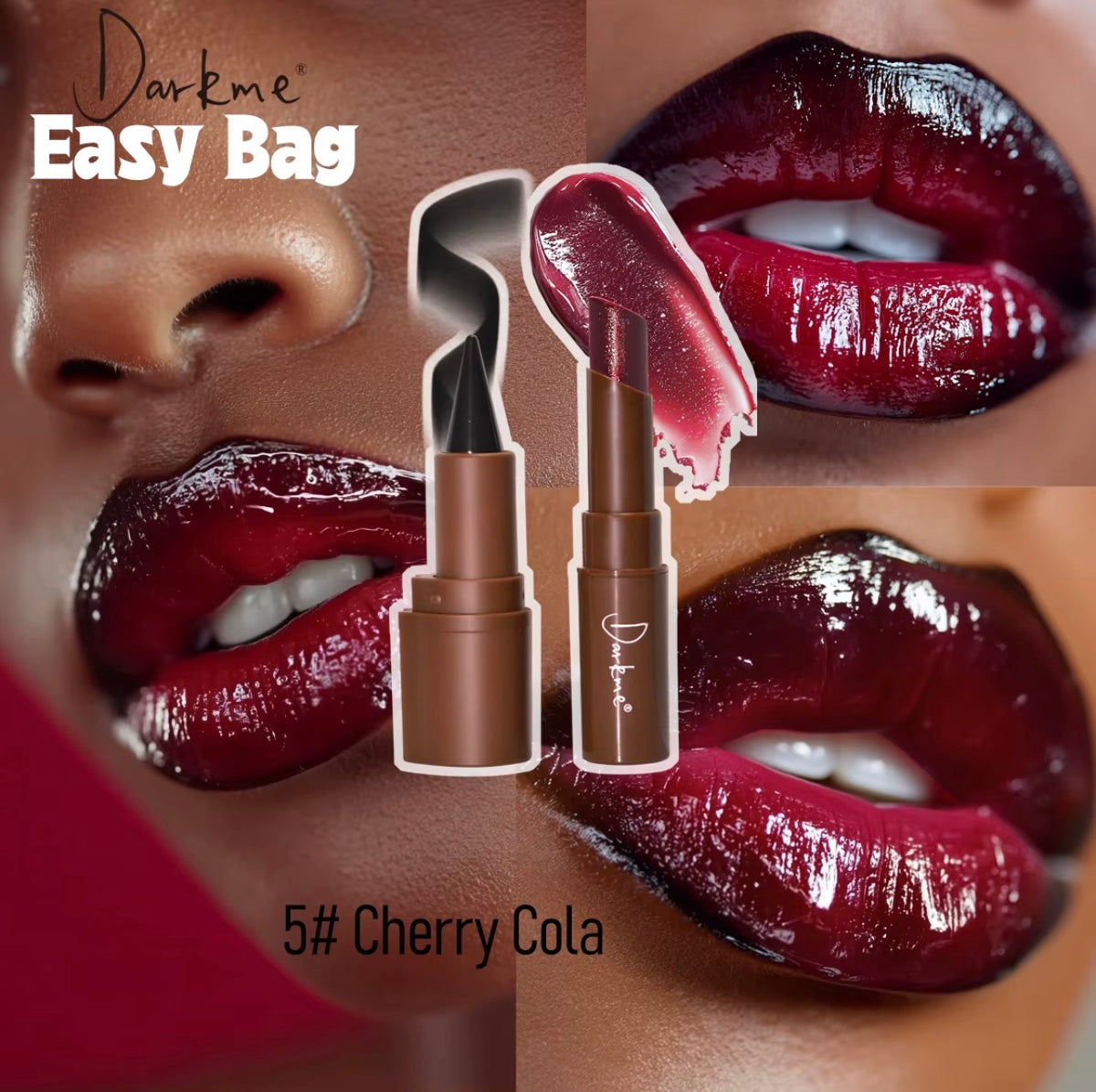 Easy bag(Arrivage imminent en transit )