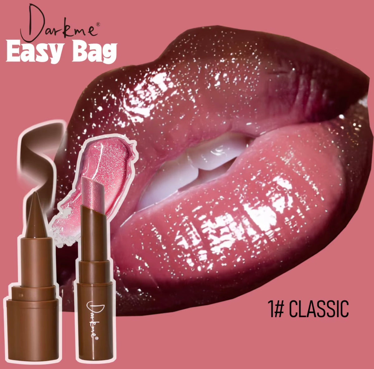 Easy bag(Arrivage imminent en transit )