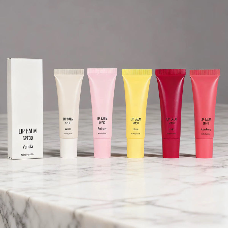 Lip balm