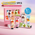 Hand cream set (mini)