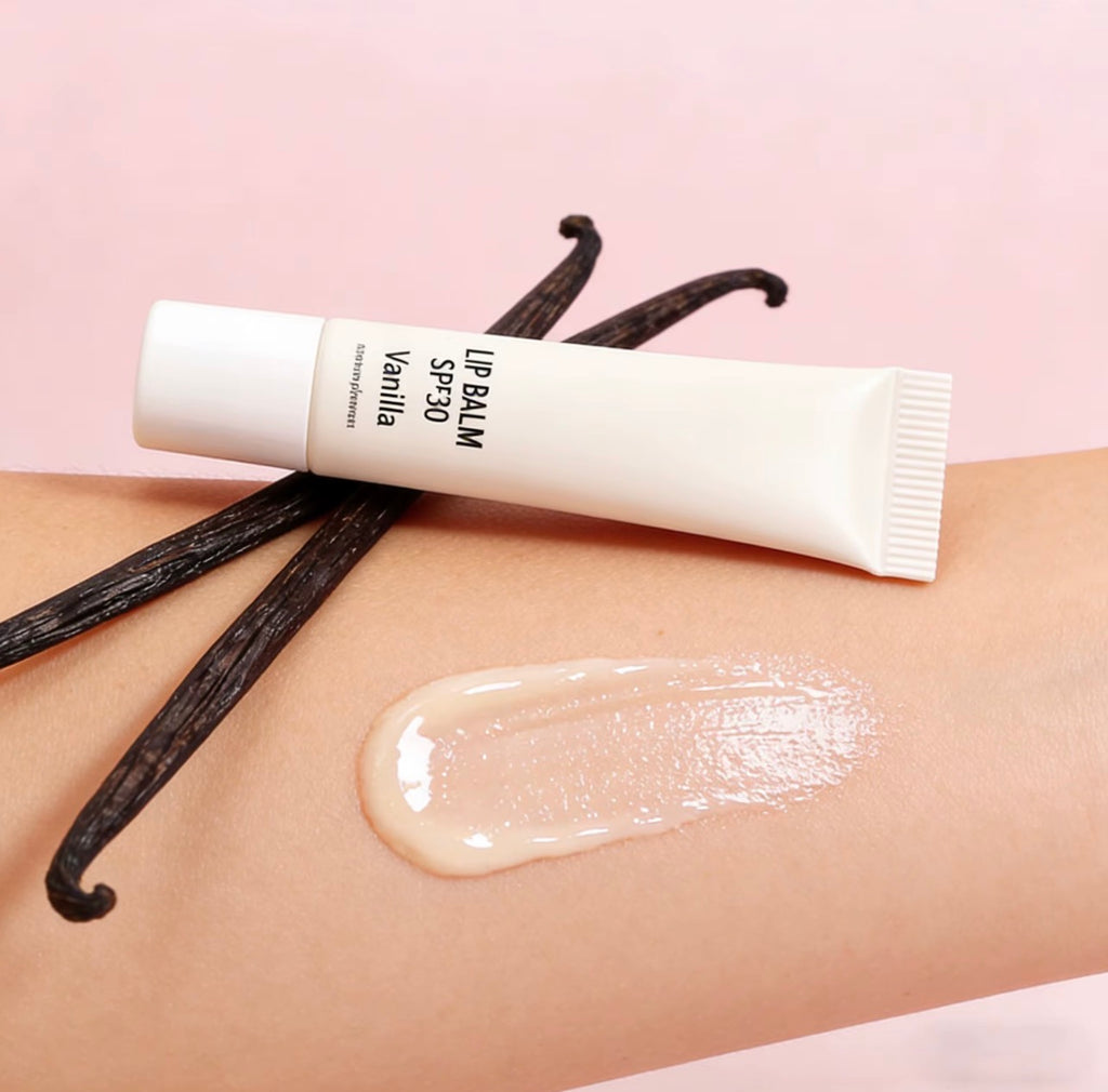 Lip balm