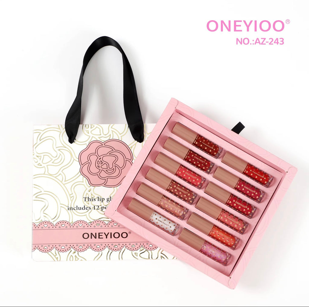 Lipstick set
