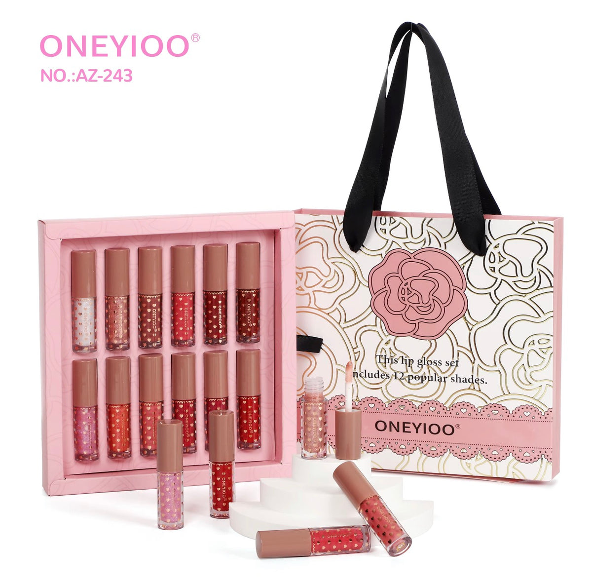Lipstick set