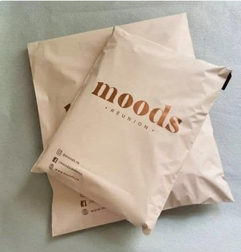Sac postaux (min:50 pieces)